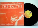 THE SMITHS Dbl LP Louder Than Bombs 1987  Sire Morrissey  vinyl