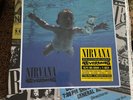 BRAND NEW Nirvana “Nevermind” 30th anniversary 8LP  BOX SET + 7-inch vinyl