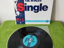 Public Image Limited – Rise,  AY-7411-AX NM/NM OBI, Japan, Vinyl, PRM