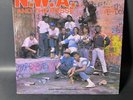NWA 1987 Original Vinyl LP Dope Man, 8 Ball Ruthless Records MRC-LP-1057