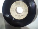 Rockabilly/Rockaballad DANNY DELL Froggy Went a Courting/You Went Away M- HEAR