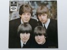 THE BEATLES FOR SALE No 2  1965  UK EP       1980s  PRESSING