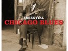 ESSENTIAL CHICAGO BLUES - 18 VARIOUS TRACKS (180G VINYL LP) NEW/SEALED