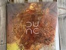 Dune Original Soundtrack - Eyes of Ibad Blue Vinyl 2xLP Mondo SDCC 2022