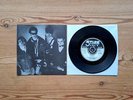 THE DAMNED - NEW ROSE BUY-6 UK 1976 7