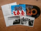 THE SLITS - EARTHBEAT UK 1981 7