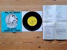 K9S - THE K9 HASSLE EP UK 1979 7