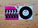 STEVE ROBERTS - AS TEARS GO BY UK 1982 7