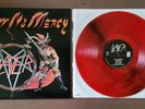 Slayer - Show No Mercy Vinyl LP Thrash Metal Metallica Exodus Metallica Anthrax
