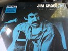 New  Jim Croce Live The Final Tour RSD 2024 Vinyl LP Record Store Day RSD24 24
