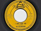 SWEET   SOUL  45  The Destinations  Ando  114