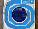 Afro Funk Ofo The Black Company - Beautiful Daddy / Allah Wakbarr Decca F 13361