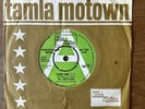 Soul The Temptations Cloud Nine Tamla DEMO TMG 707