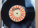 Dandy-There Is A Mountain 7” vinyl 45 1967 Rocksteady