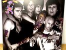 ROSE TATTOO - Assault & Battery Coloured Purple Vinyl Record Album Remastered