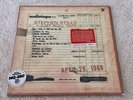 Stephen Stills Just Roll Tape April 26 1968 Rhino Records  R1 510892 - SEALED