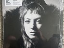 Angel Olsen - All Mirrors (VMP Exclusive, 2xLP Clear Vinyl) #1240/1500 SEALED