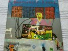 Beatles 1969 George Harrison Electronic Sound LP Sealed Zapple ST 3358