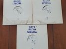 Styx Vinyl  LP Radio Special PROMO Tested Plays Well Clean Read Description
