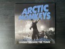 Arctic Monkeys - Covers Through The Years Vinyl LP