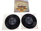 Beatles 1967 Magical Mystery Tour UK45 Mono MMT1 2X2