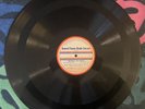 16” Transcription – Armed Forces Radio Service: FREQUENCY TEST RECORD (1-sided)