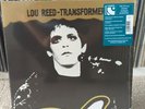 Lou Reed Transformer Speakers Corner Vinyl Still in Shrink 2020 German Pressing