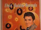 Elvis Presley - Elvis' Golden Records (LP, Comp, Mono) (RCA Victor, RCA Victor)