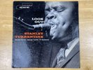 Stanley Turrentine Look Out  1960 Blue Note BLP 4039 Mono 1st Vinyl LP Jazz
