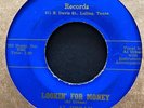 Al Urban 1956 Rockabilly 45 on Sarg   Lookin For Money   1st pressing   Hear