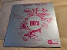 Barry Brown - Mafia / Artist Of The 80’s - 12” Vinyl Lp
