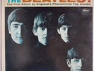 The Beatles   MEET THE BEATLES    1964 Vinyl LP Album L.A. Press Mono   VG++