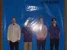 Weezer - S/T — SEALED MoFi MFSL Original Master Recording