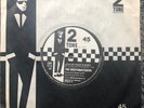 BODYSNATCHERS LETS DO ROCK STEADY 1980 UK 2 TONE VINYL 7