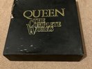 Queen - The Complete Works - Box Set Vinyl Record. Ltd Edition No. 008111