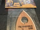 The Mars Volta Bedlam In Goliath Vinyl Record 1st Press Manufacturer Issue 2008