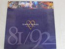 Simple Minds Glittering Prize Records Stereo Vinyl LP