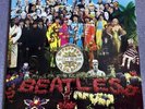 THE BEATLES - SGT. PEPPER’S LONELY HEART CLUB BAND Double Vinyl 50th Anniversary