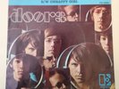 Doors  PEOPLE ARE STRANGE / UNHAPPY GIRL (ROCK N ROLL 45/PS) #45621 PLAYS VG++