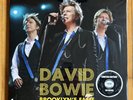 David Bowie – Brooklyn's Fame 3LP Limited Numbered NEW/SEALED