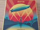 Celebration Day Led Zeppelin vinyl