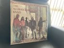 MFSL-Allman Brothers Band. Remastered By The Allman Brothers Band MFSL SEALED