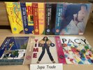 TATSURO YAMASHITA 8Set Vinyl LP Remater 8 albums 2023 For you Ride on time etc