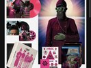 Gorillaz Cracker Island Deluxe Vinyl Box Set New/Sealed