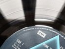 PINK FLOYD-Dark Side Of The Moon  *UK A3/B3 *GRAMOPHONE RIM TXT *PICS/POST CARDS