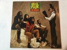 Steel Pulse True Democracy Vinyl Record 1982 LP ELEKTRA E1-60113 Reggae Vintage