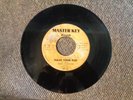 Ralph Johnson,Have Your Fun,Master Key Label,Northern Soul 45 RPM