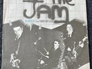 The Jam - In the City Original German 7
