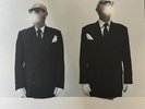Pet Shop Boys - Nonetheless 2024 Zoetrope Picture Disc. Very Low Number.