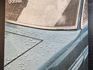 Peter Gabriel Self-Titled (First Album) LP UK 1984 repress NM Car Album Vinyl